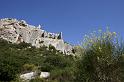 051 Les Baux de Provence, Kasteel